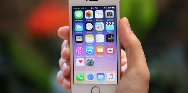 Ce trebuie sa stim despre ecranul unui iPhone?