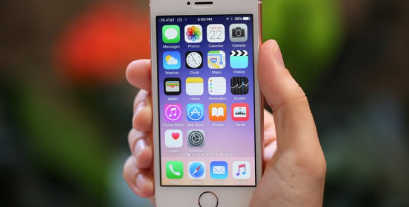 Ce trebuie sa stim despre ecranul unui iPhone?