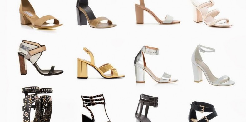 Cum alegem cele mai bune sandale pentru femei?