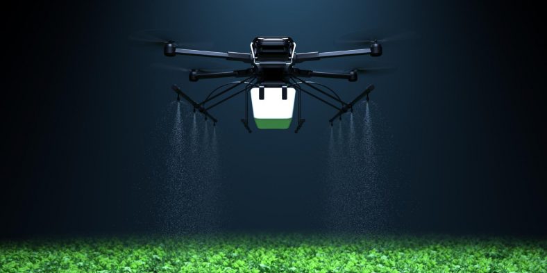 De ce dronele vor putea revoluționa agricultura?