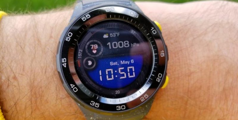 De ce merita sa cumparati un smartwatch in anul 2021?