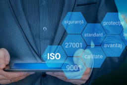 Ghid complet privind modul de obtinere a certificarii ISO (certificari si standarde ISO)﻿