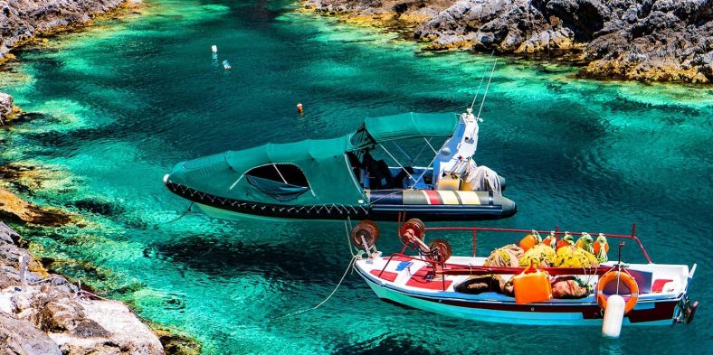 Principalele beneficii ale unei vacante petrecute in Insula Kakynthos din Grecia﻿
