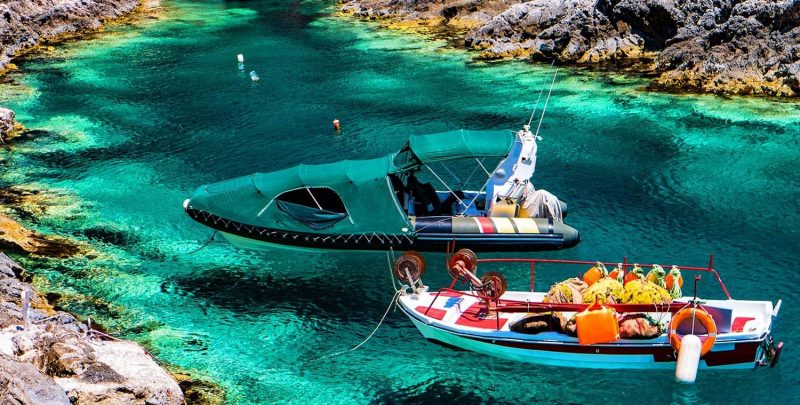 Principalele beneficii ale unei vacante petrecute in Insula Kakynthos din Grecia﻿