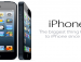 iPhone 5, un prag decisiv in evolutia iPhone